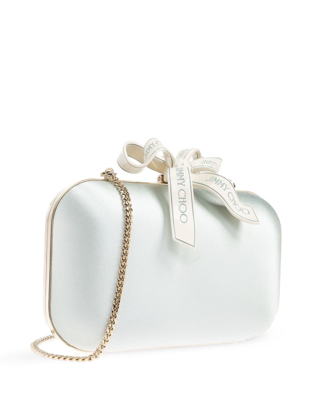 Cloud clutch bag - 4