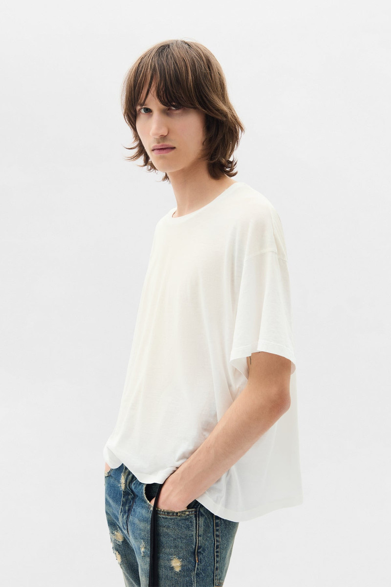 Ann Demeulemeester Daydream Boxy T outlook