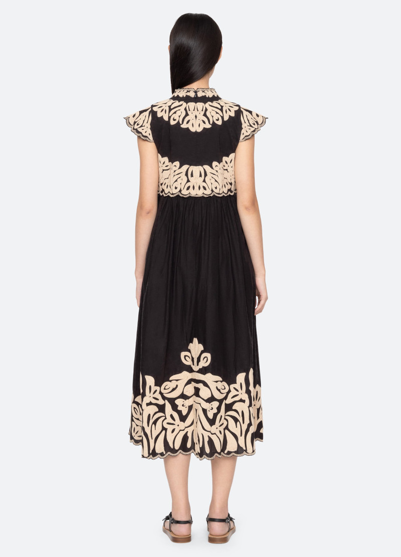 Sea Alexandra Dress outlook