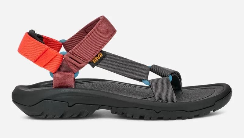 Men's Hurricane XLT2 Sandal in Haze Multicolor - 1