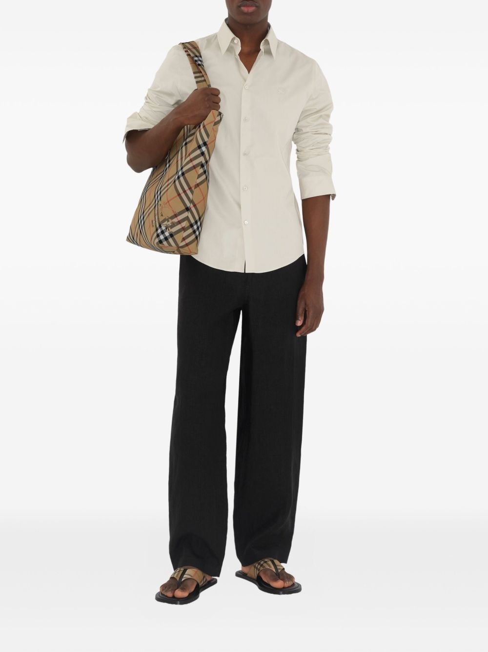 cotton shirt - 2