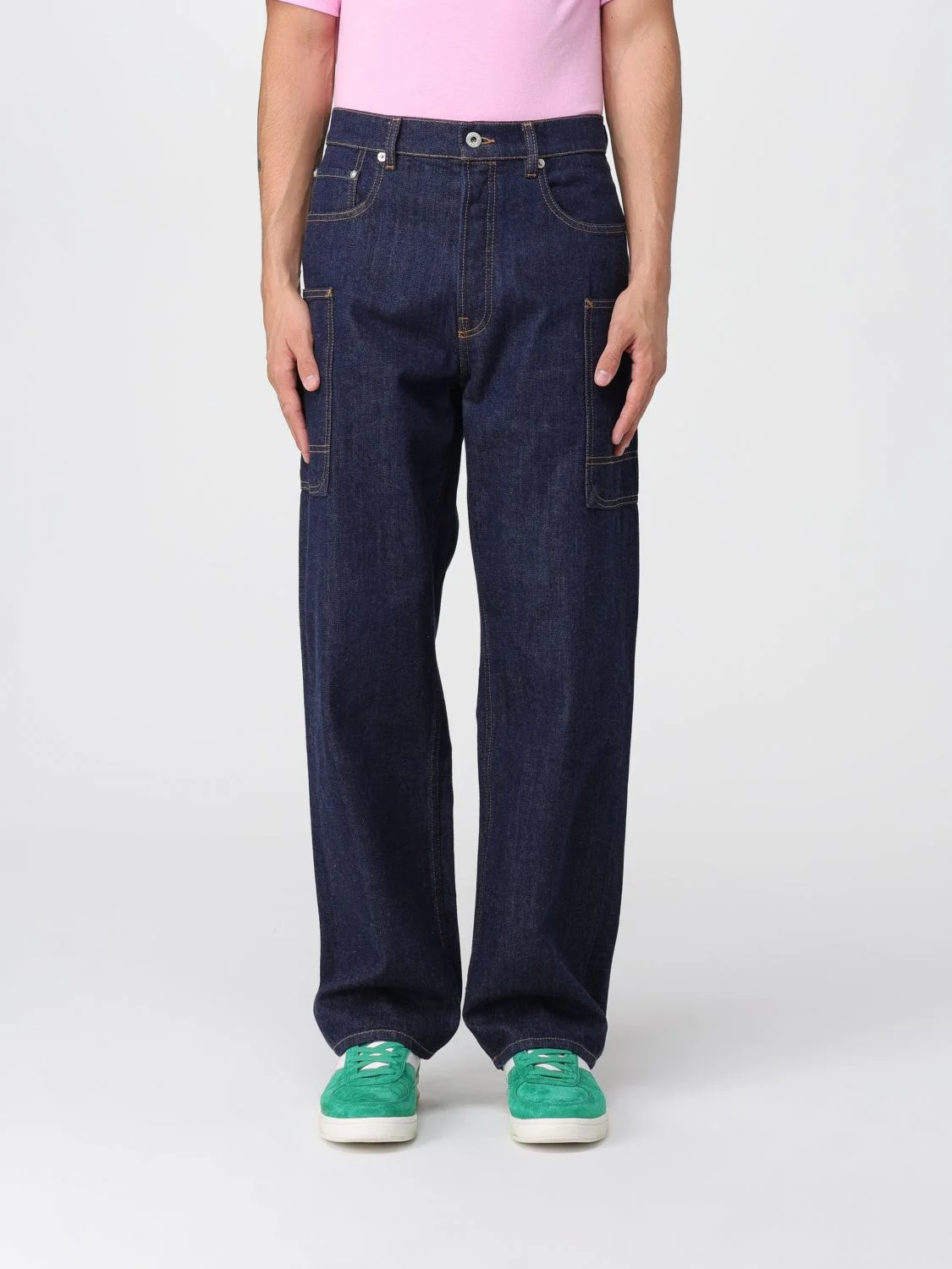 Jeans men Kenzo - 1