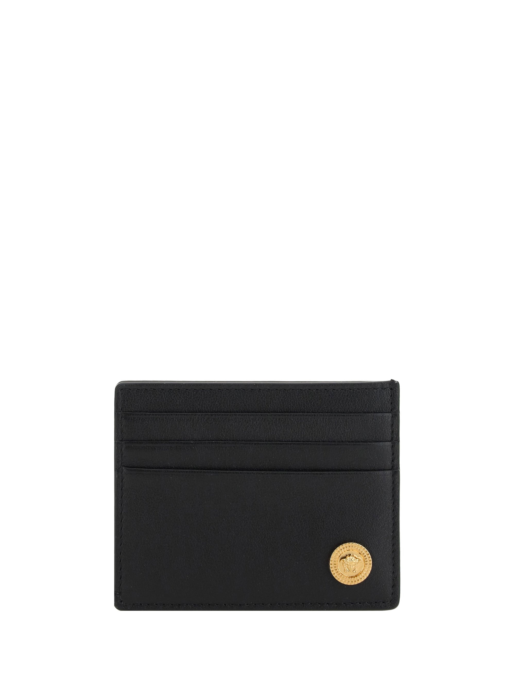 Versace Men Card Holder - 1