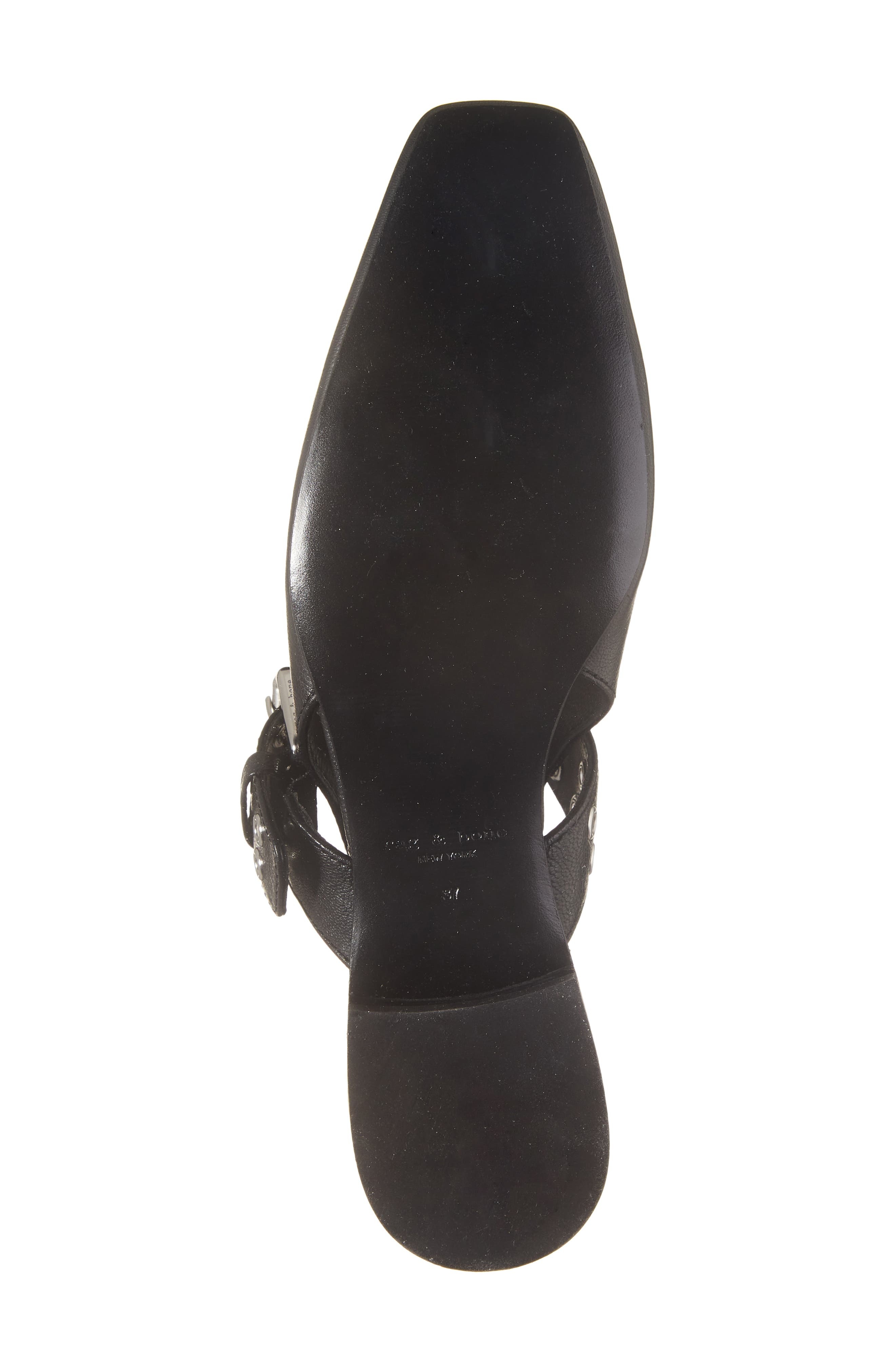Astra Slingback Flat - 6
