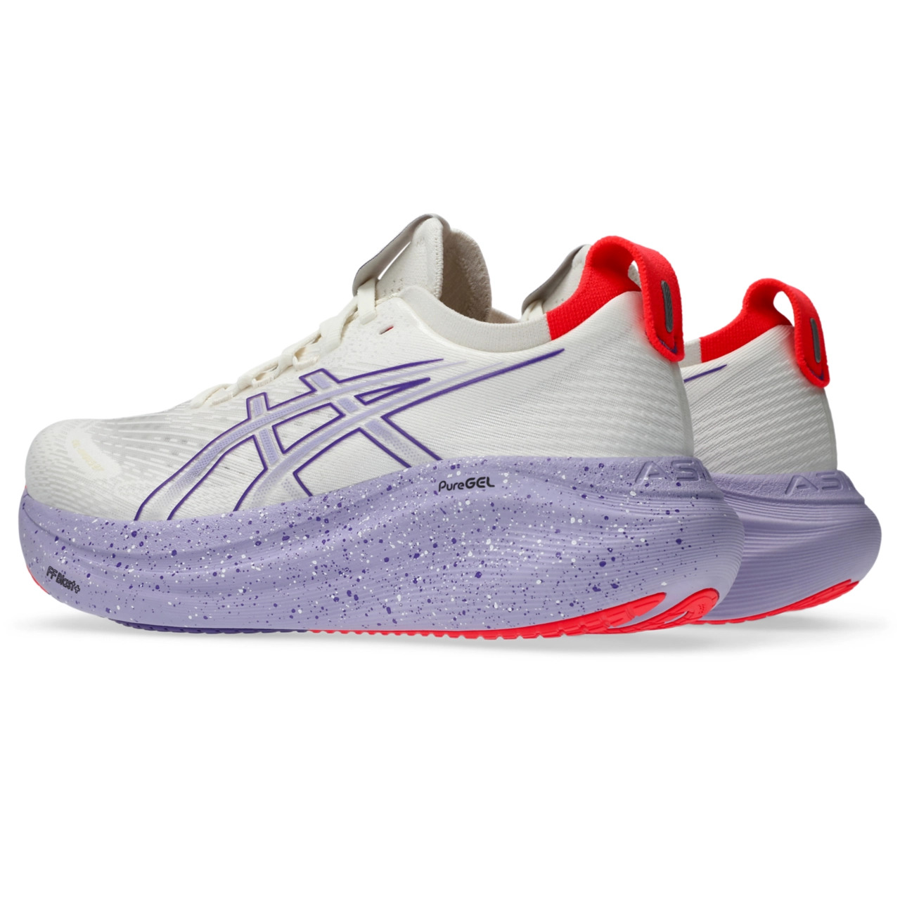 GEL-NIMBUS 27 TOKYO - 3