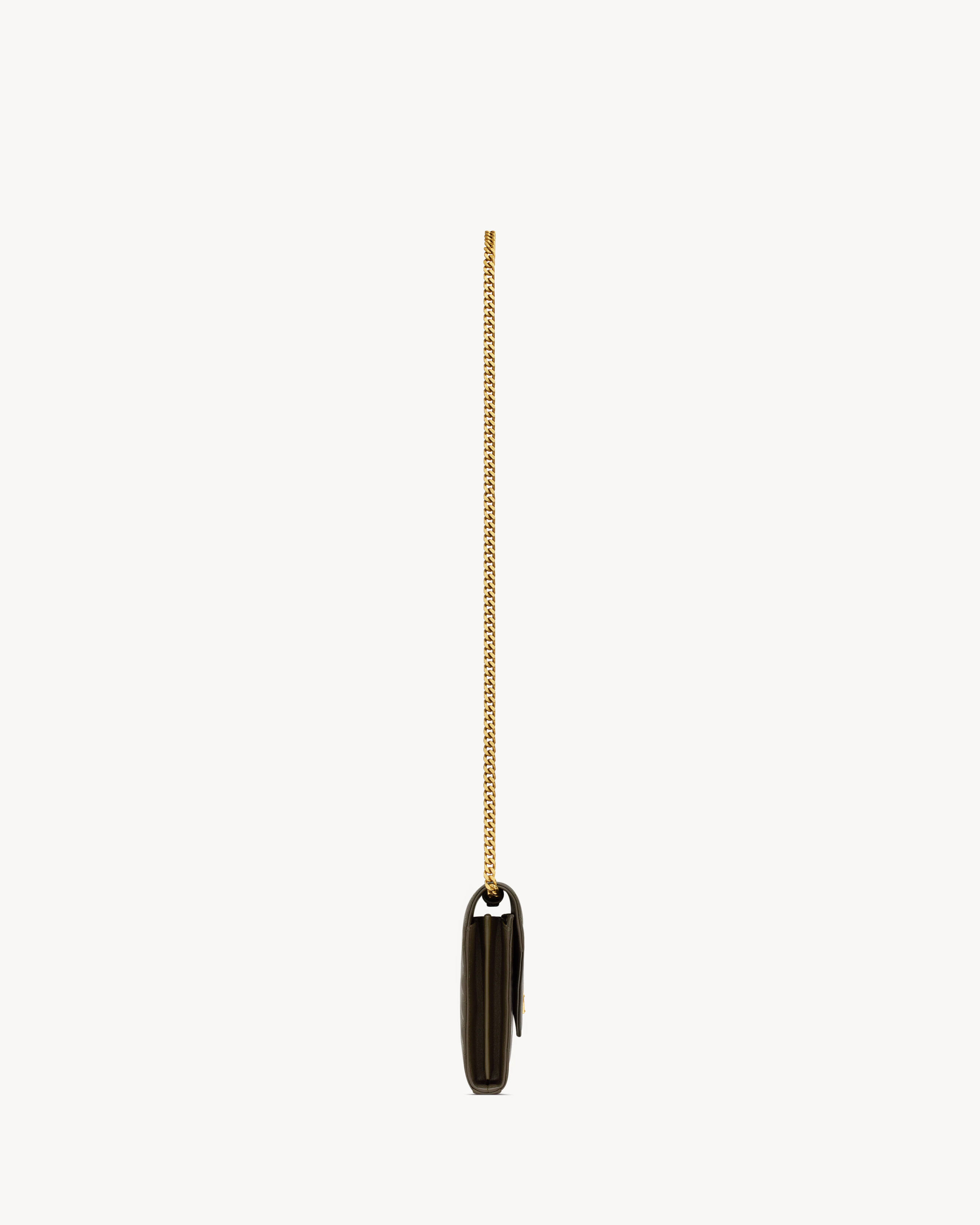 CASSANDRE CHAIN WALLET IN LAMBSKIN - 4