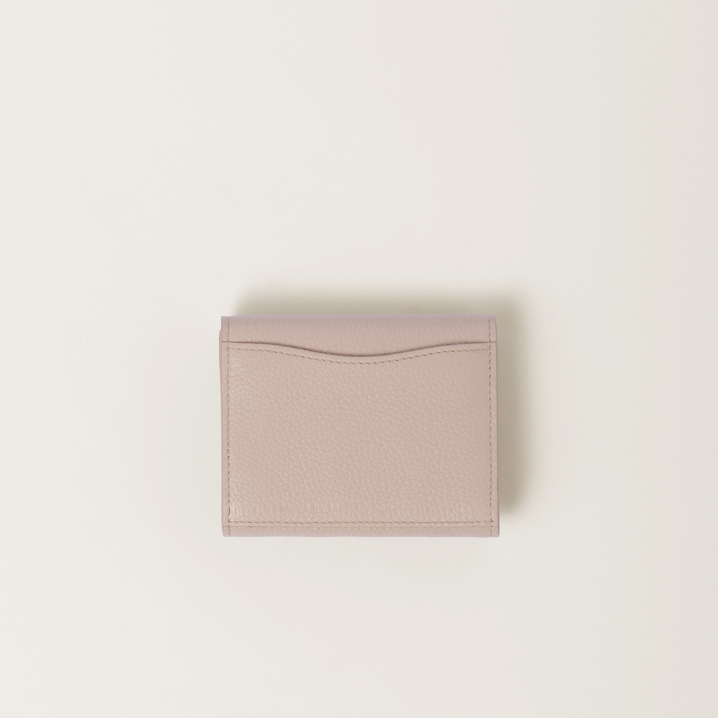 Leather card holder - 1