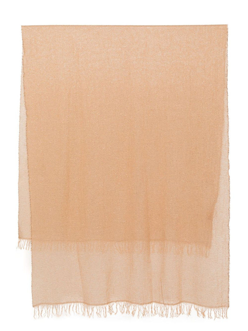 fringed scarf 1
