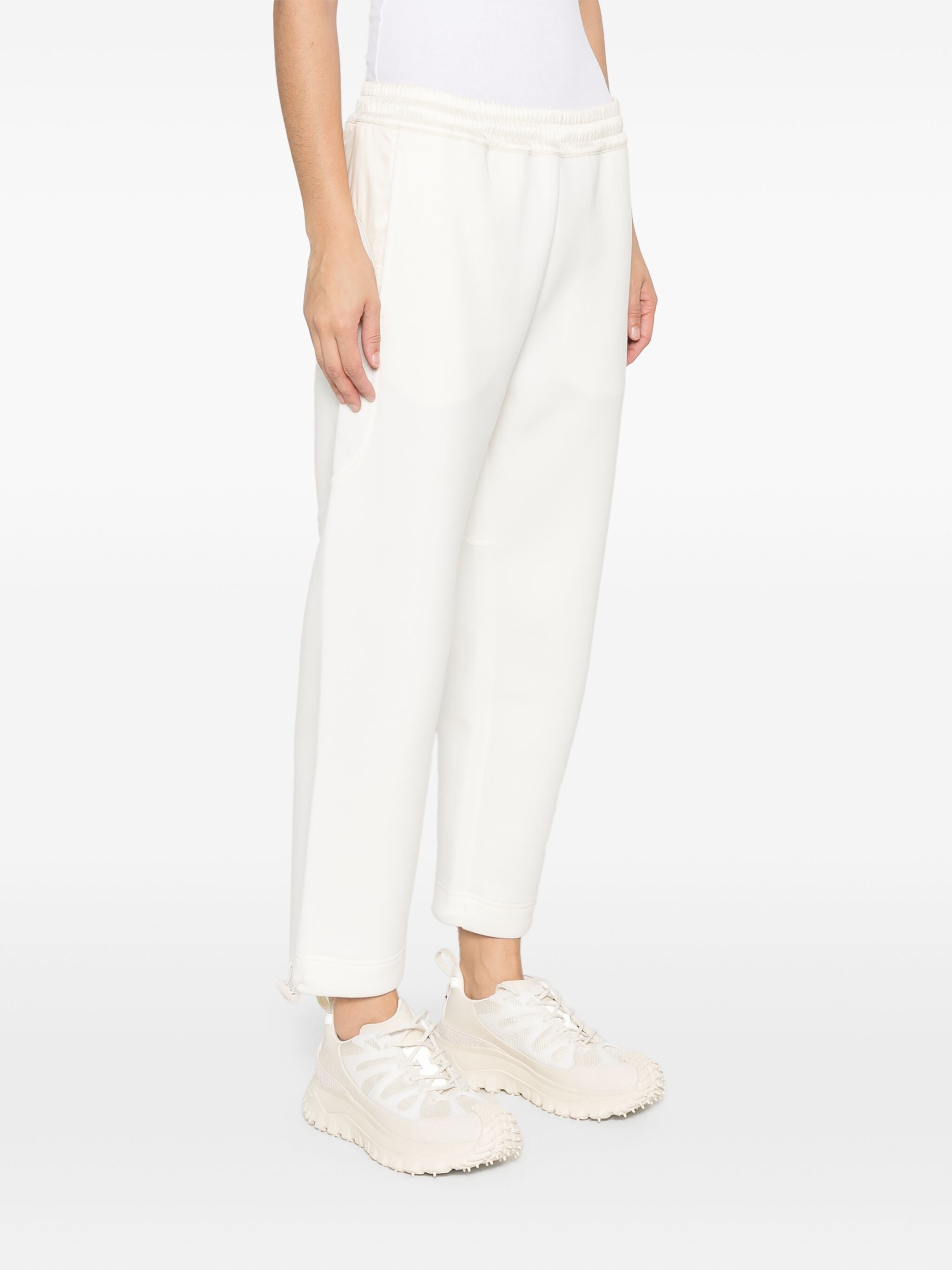 Lunar New Year Patch Track Pants - 5
