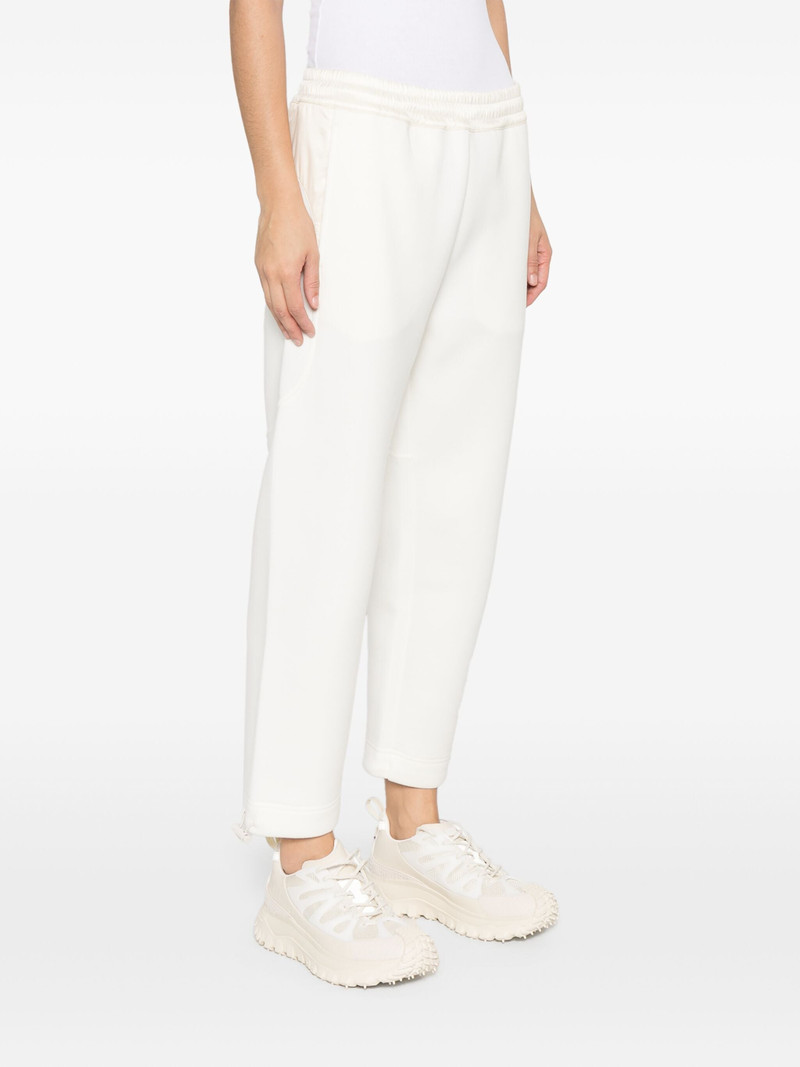 Lunar New Year Patch Track Pants 5