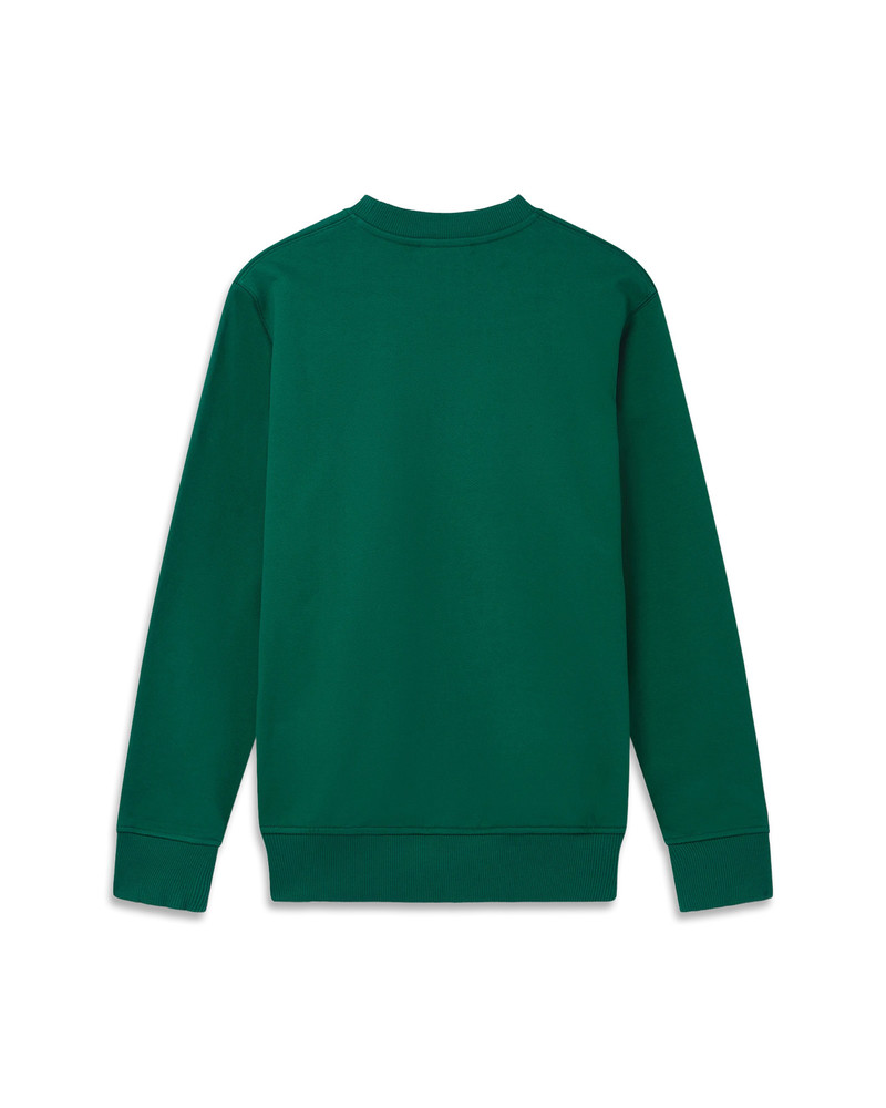 CASABLANCA Casa Sport Tennis Balls Sweatshirt outlook