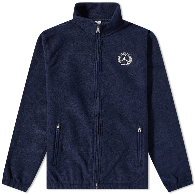 Air Jordan x Union Track Jacket - 1