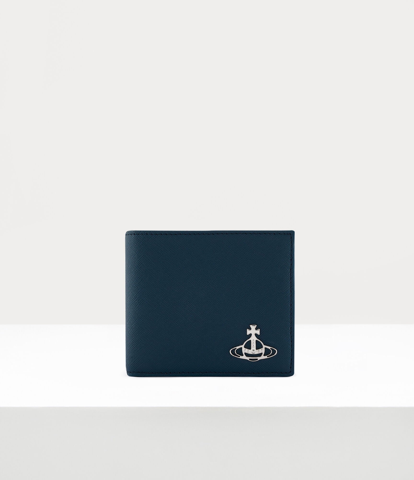 SAFFIANO MAN BILLFOLD - 1