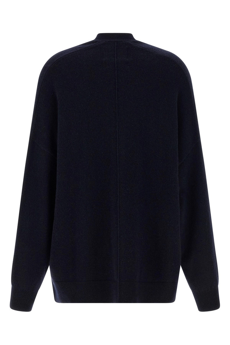 extreme cashmere 'N.24 Tokio' cardigan outlook