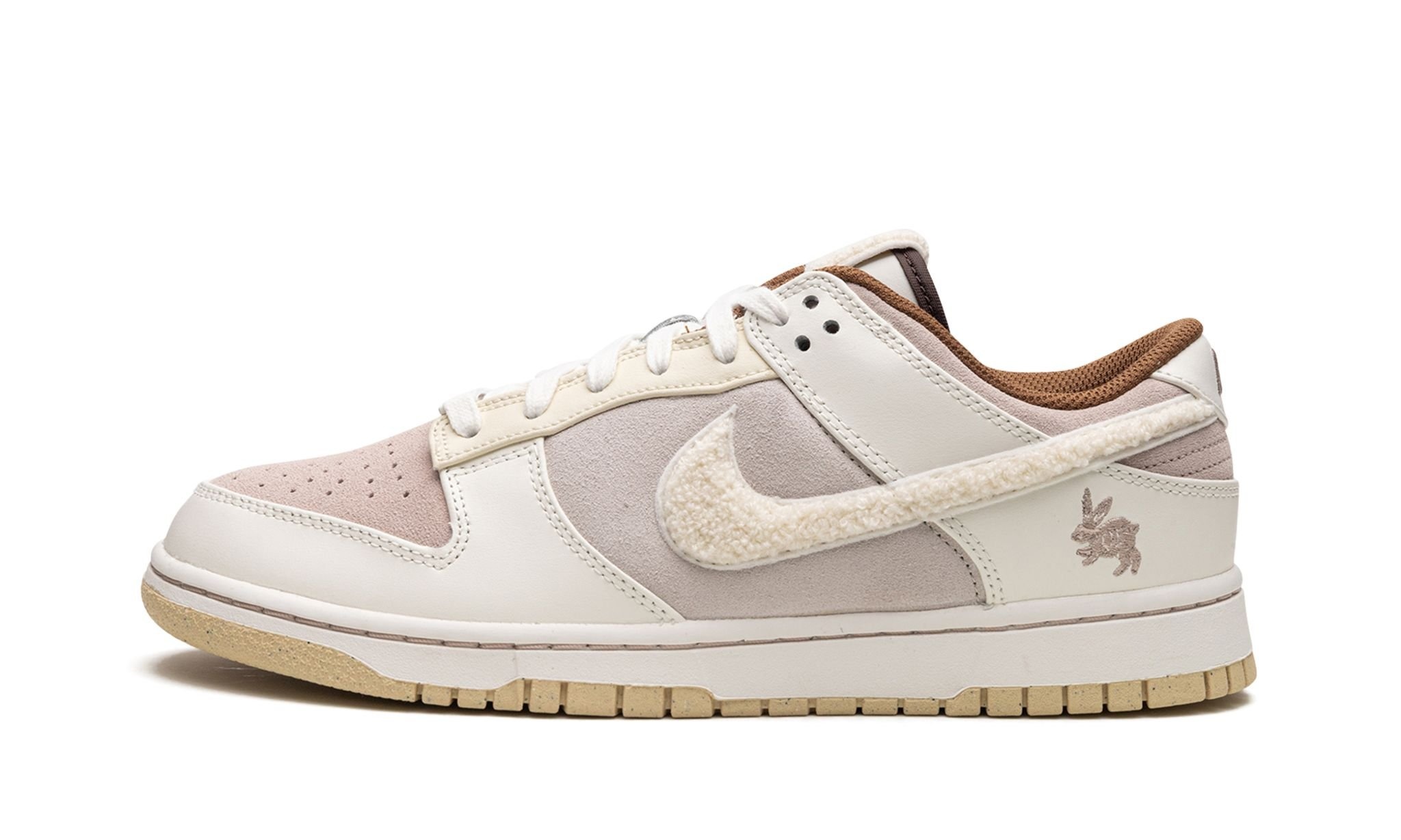 Dunk Low Retro PRM "Year of the Rabbit" - 1