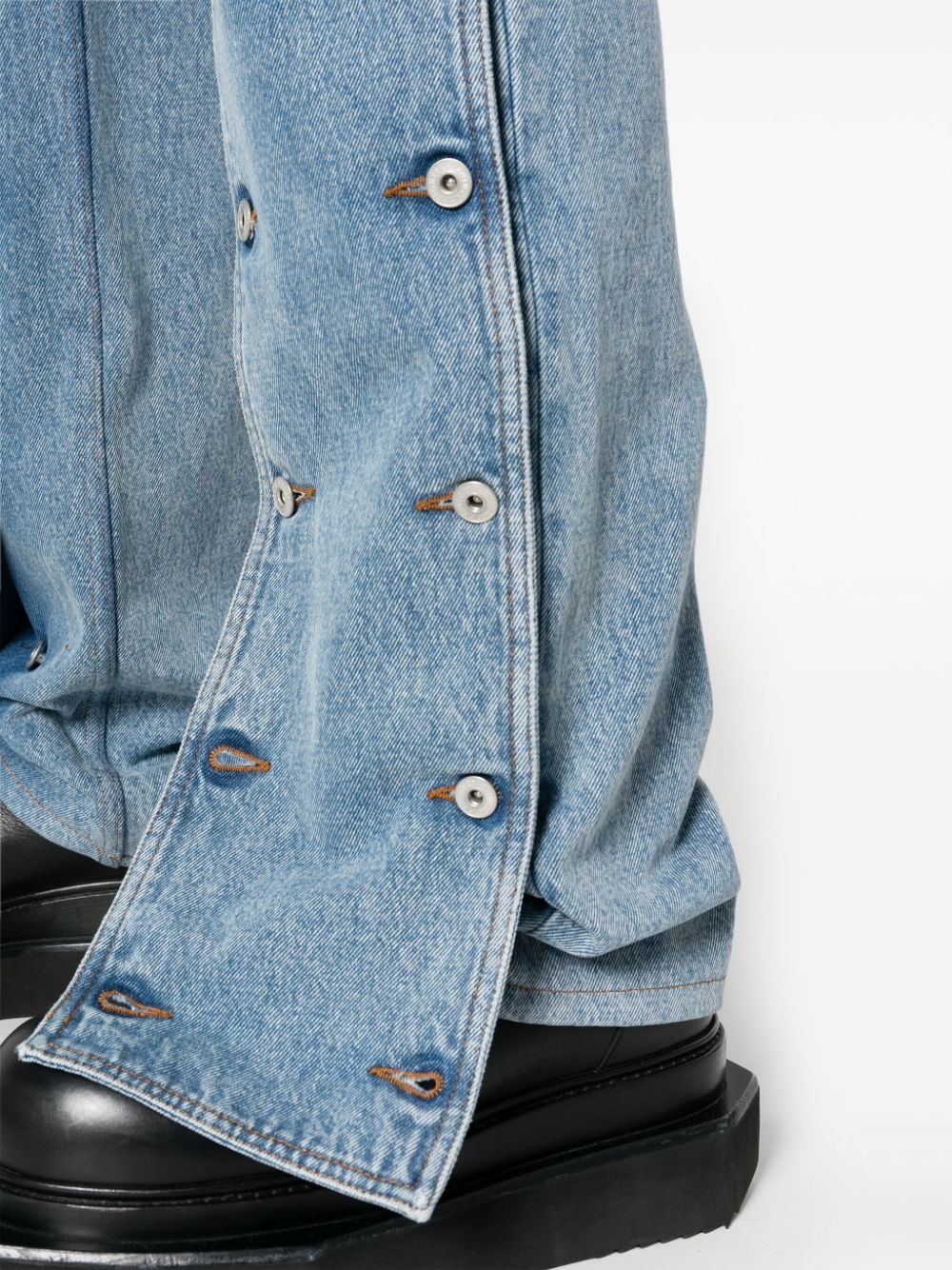 snap off jeans - 6