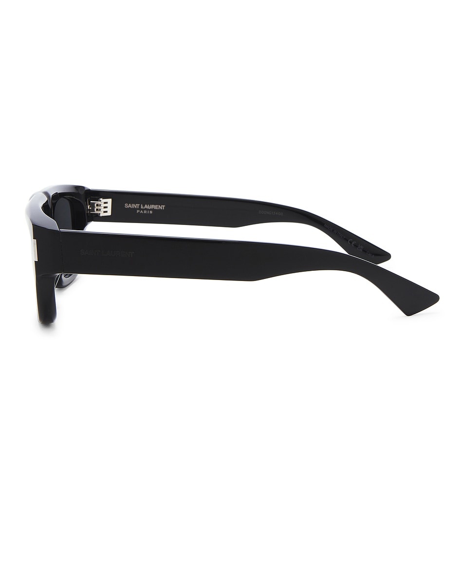 Rectangular Sunglasses - 3