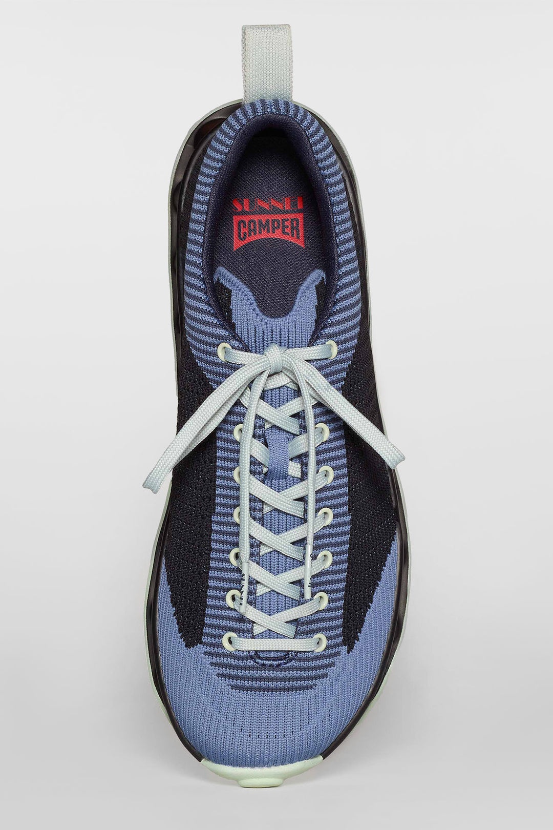 T100 PELOTISSIMA / black & grey - 3