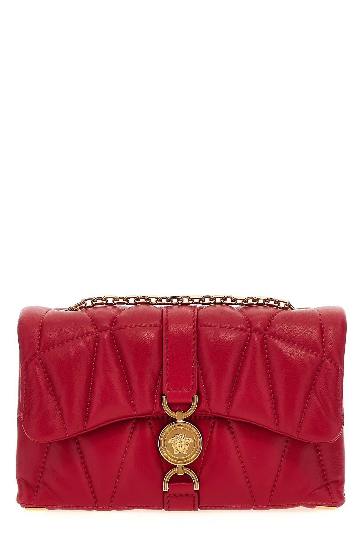 'Mini Kleio' clutch - 1