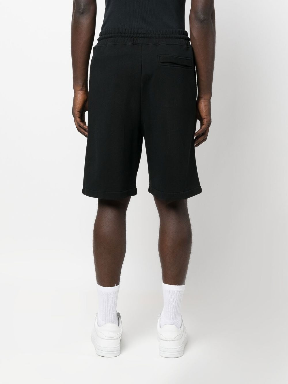 LOGO SHORTS - 3