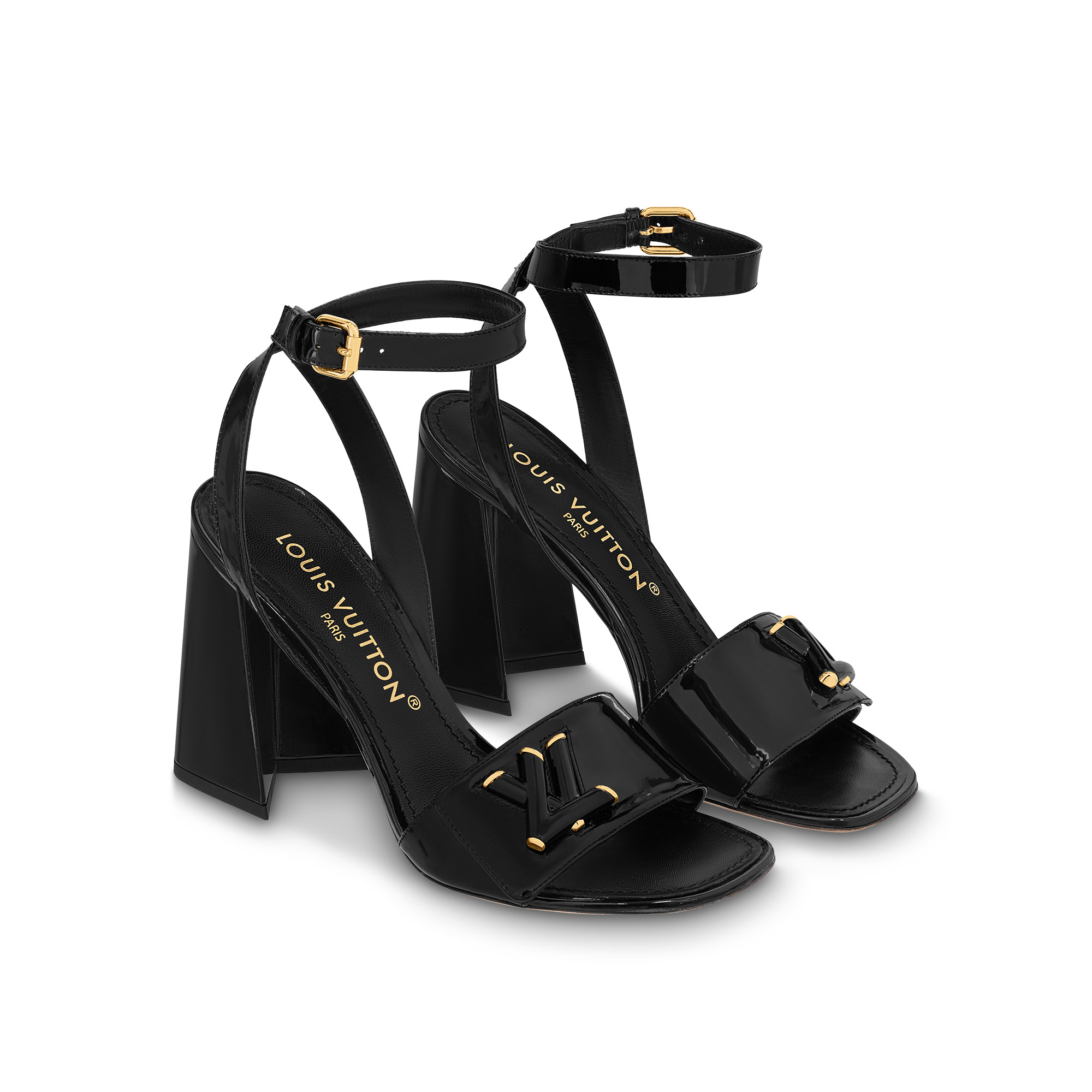 Shake Sandal - 3