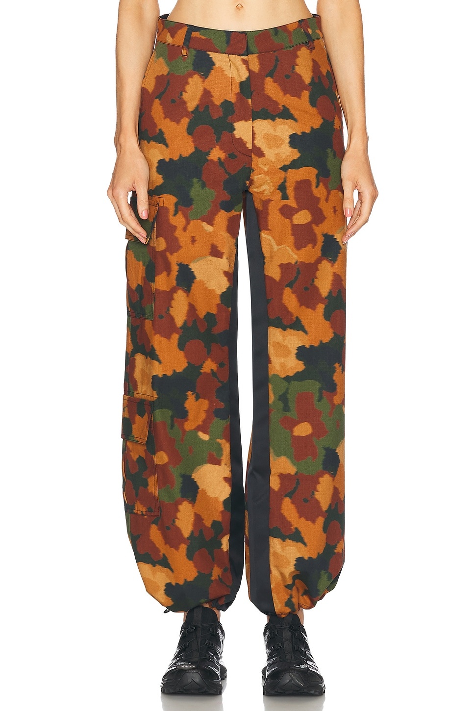 Reverb Trouser - 1