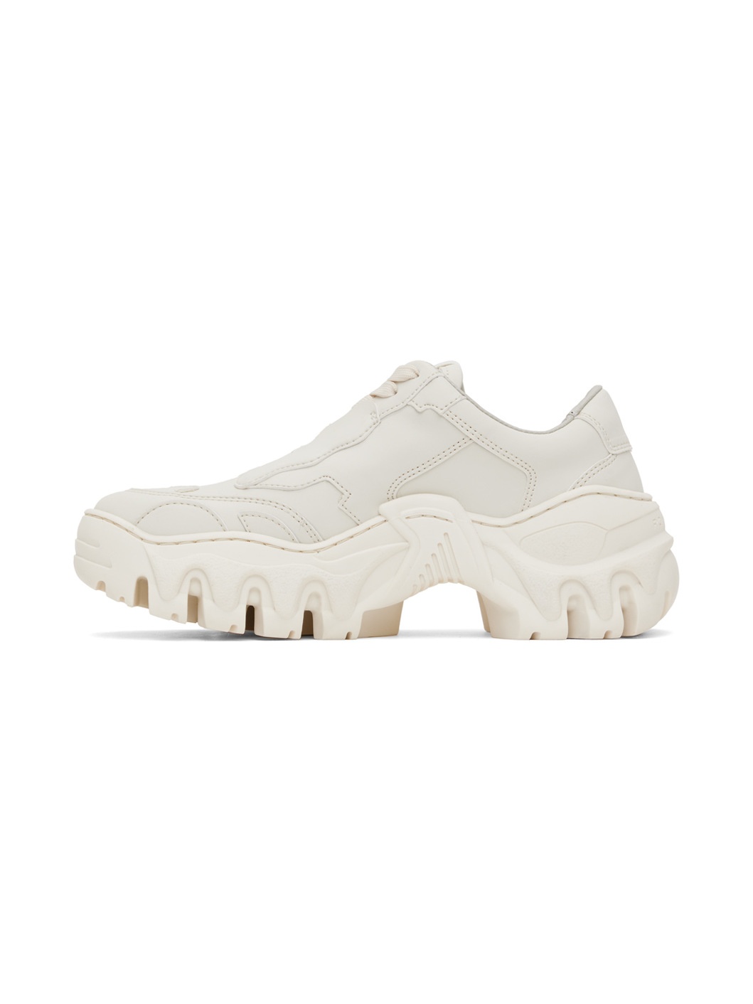 Off-White Boccaccio II Sneakers - 3
