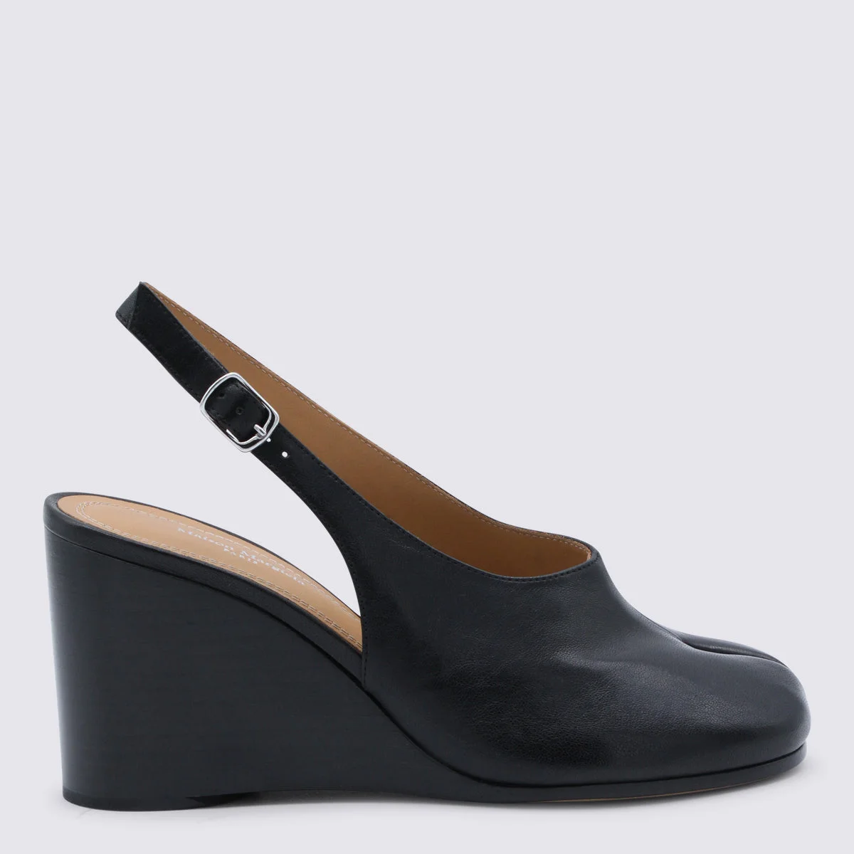 Sandals Blacks And Greys - 1