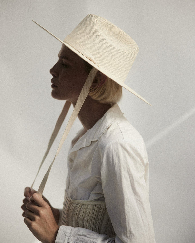 Palmer Hat 4