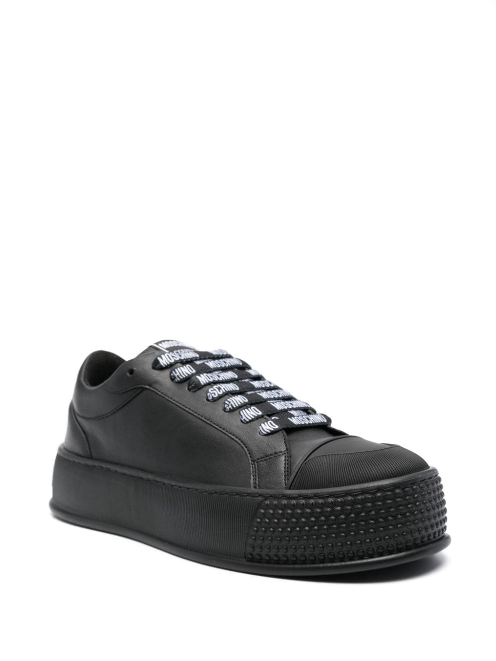 Bumps & Stripes sneakers - 3