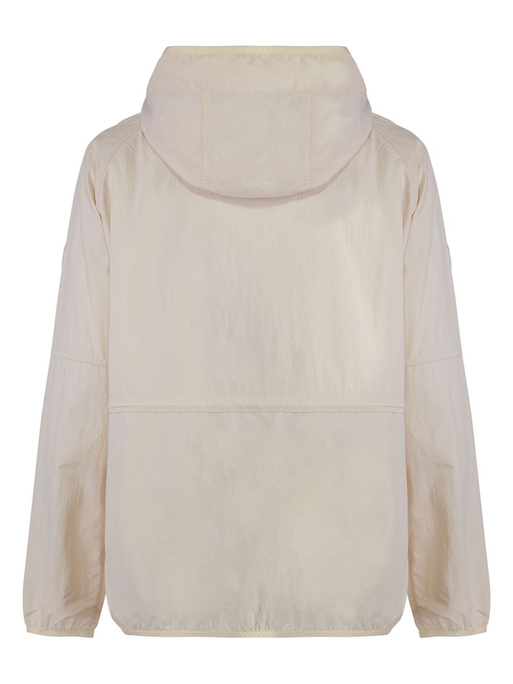 Lundell jacket - 2