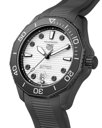 TAG Heuer Aquaracer Watch, 43mm outlook