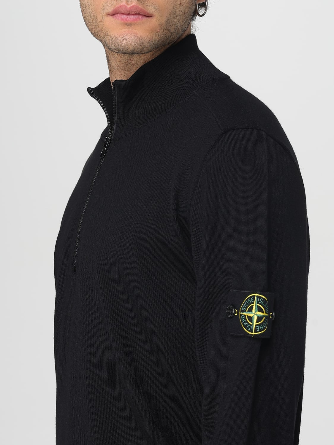 Polo shirt men Stone Island - 5