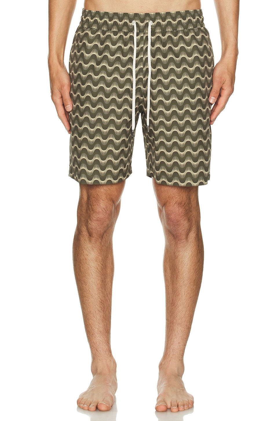 Santos Swim Short - 3