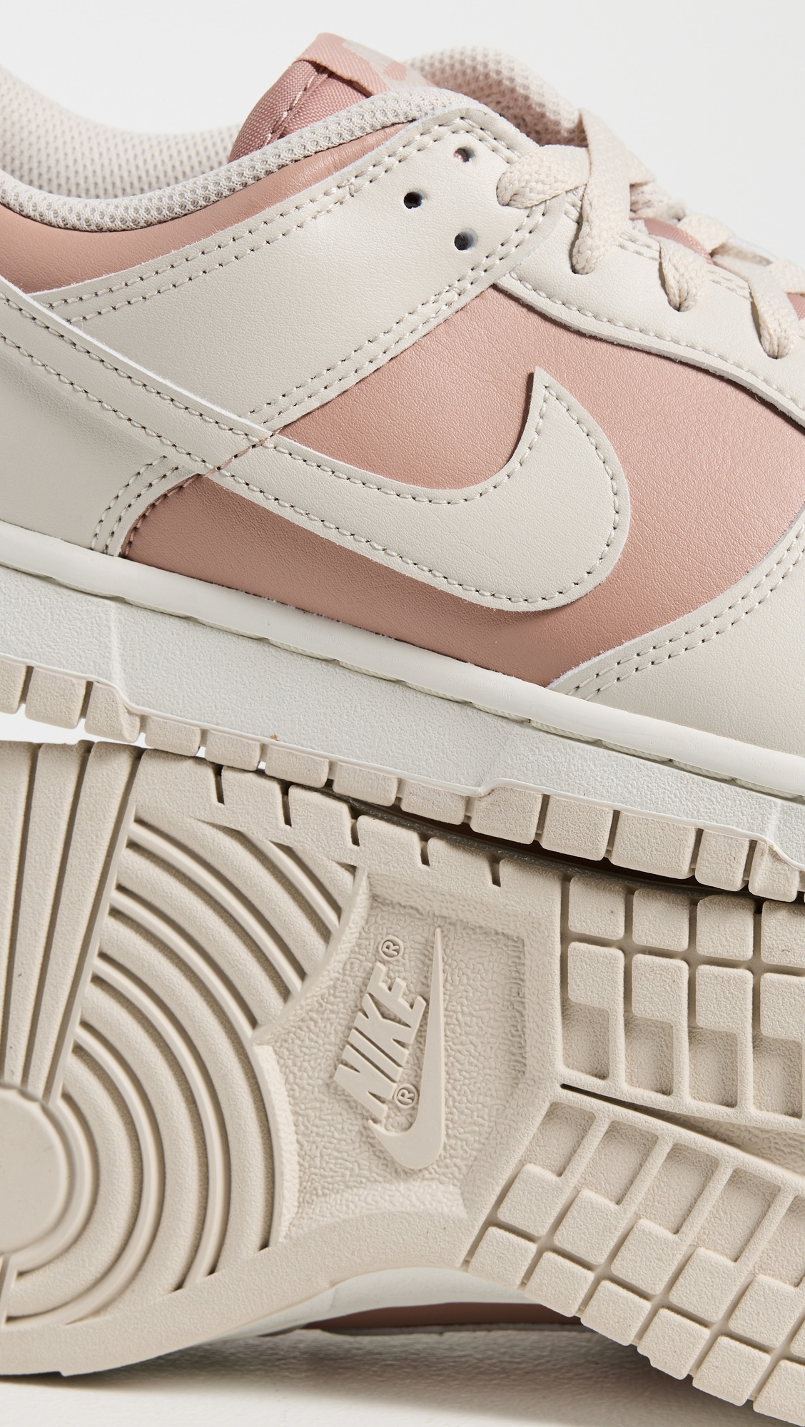Dunk Low Next Nature Sneakers - 5