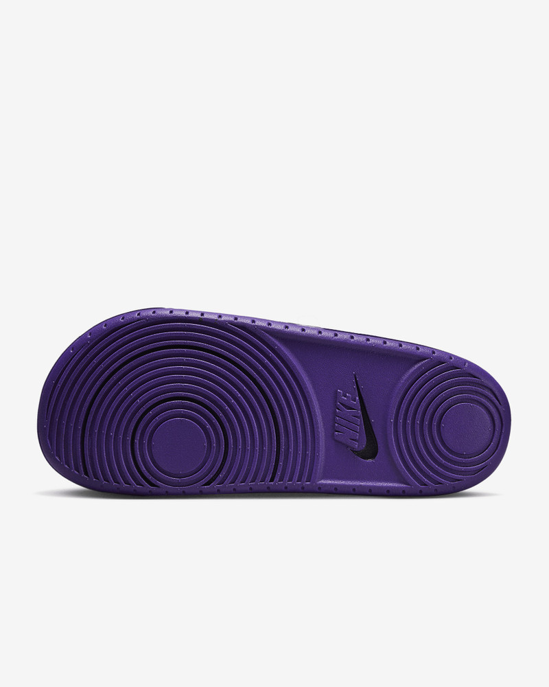 Nike Offcourt (LSU) Slide 3