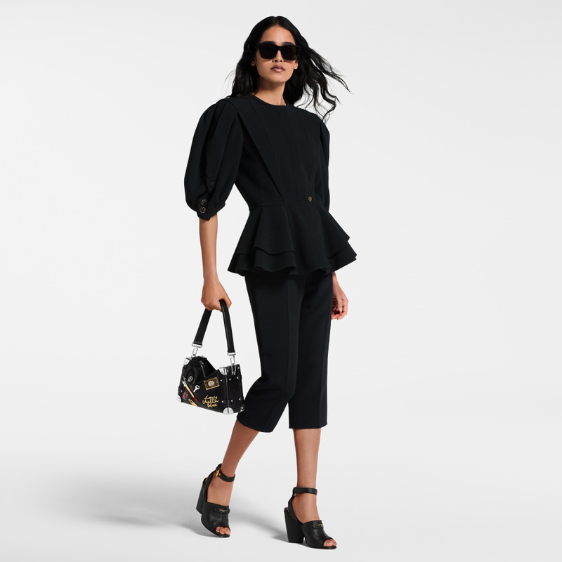 Louis Vuitton Trinity Sandal outlook