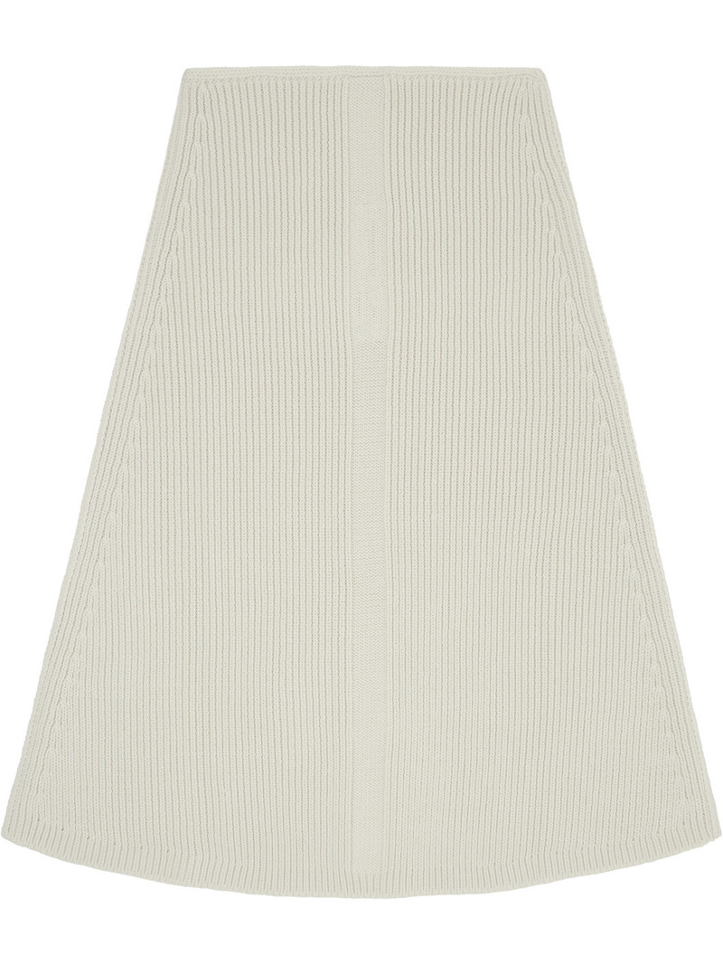 Rick Owens Off-White Concordians Cowl Collar outlook