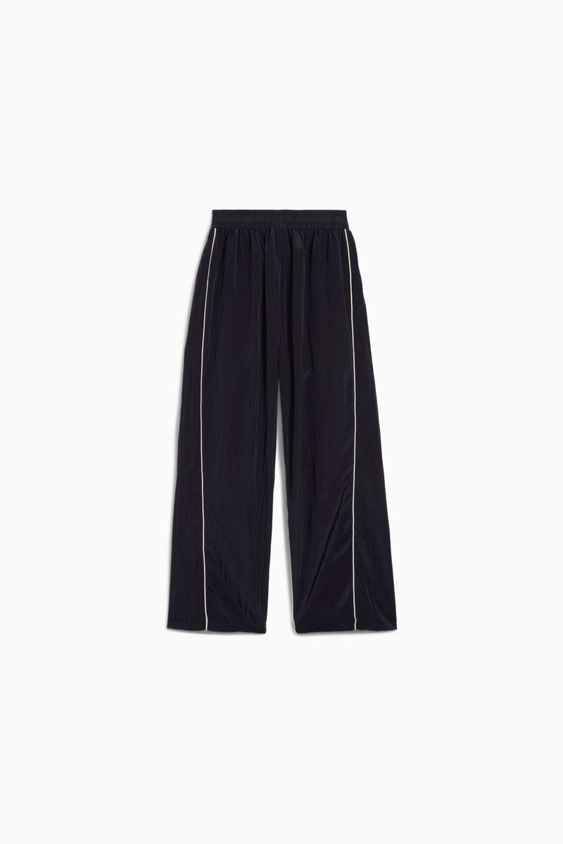 사이트맵 립 스톱 바지 Unisex 2
