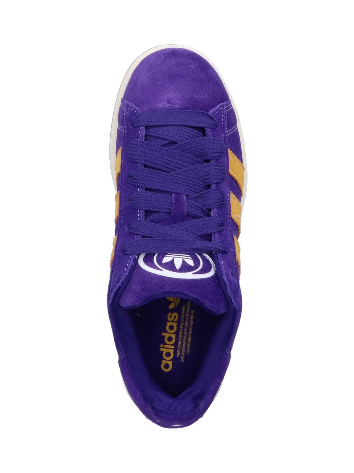 "CAMPUS 00S" SNEAKERS - 5