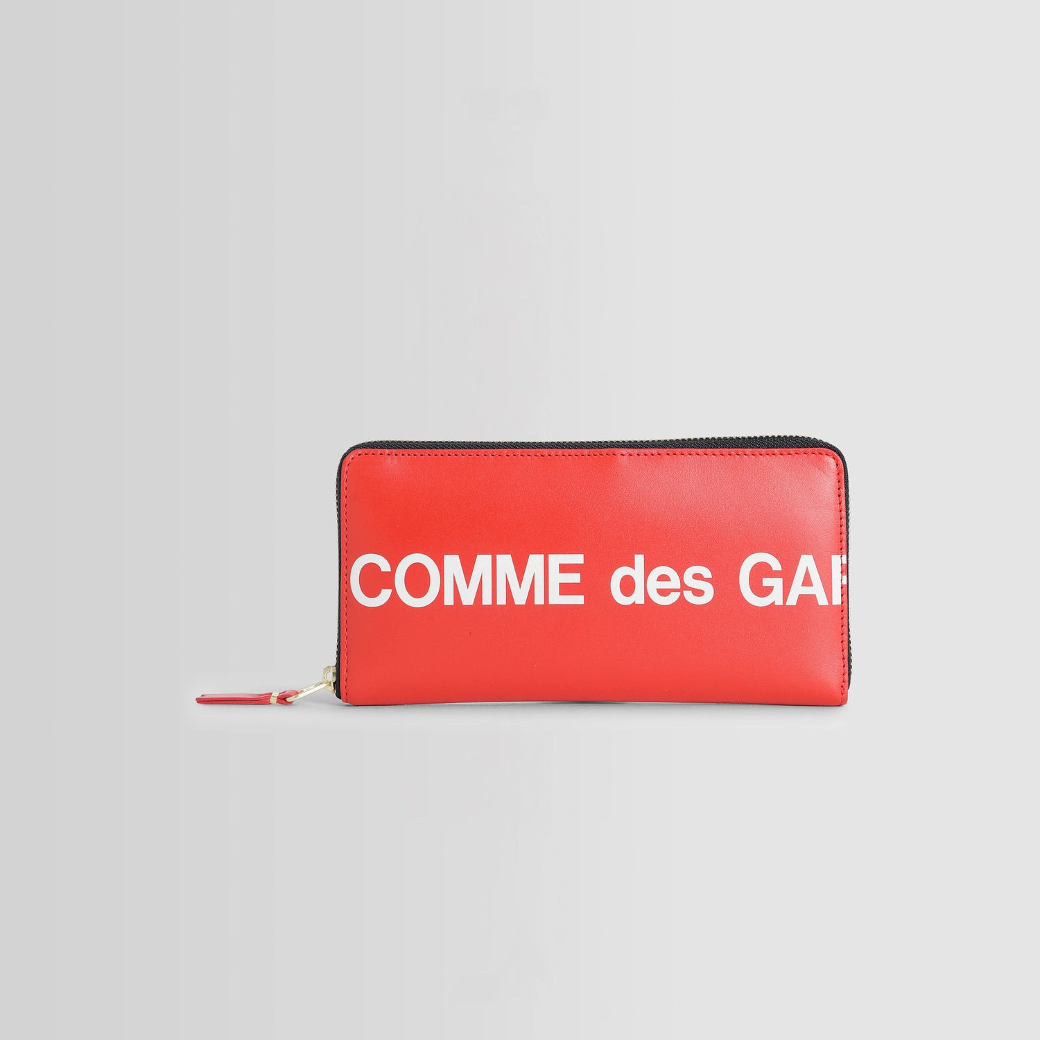 Huge Logo Wallet - 5