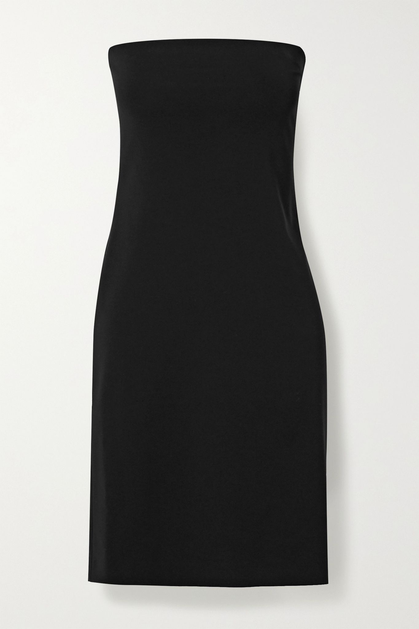 Ferren strapless stretch-jersey dress - 1