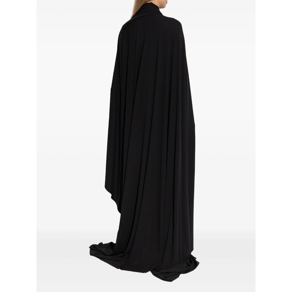 Balenciaga Black Dresses - Day Dresses Women - 5