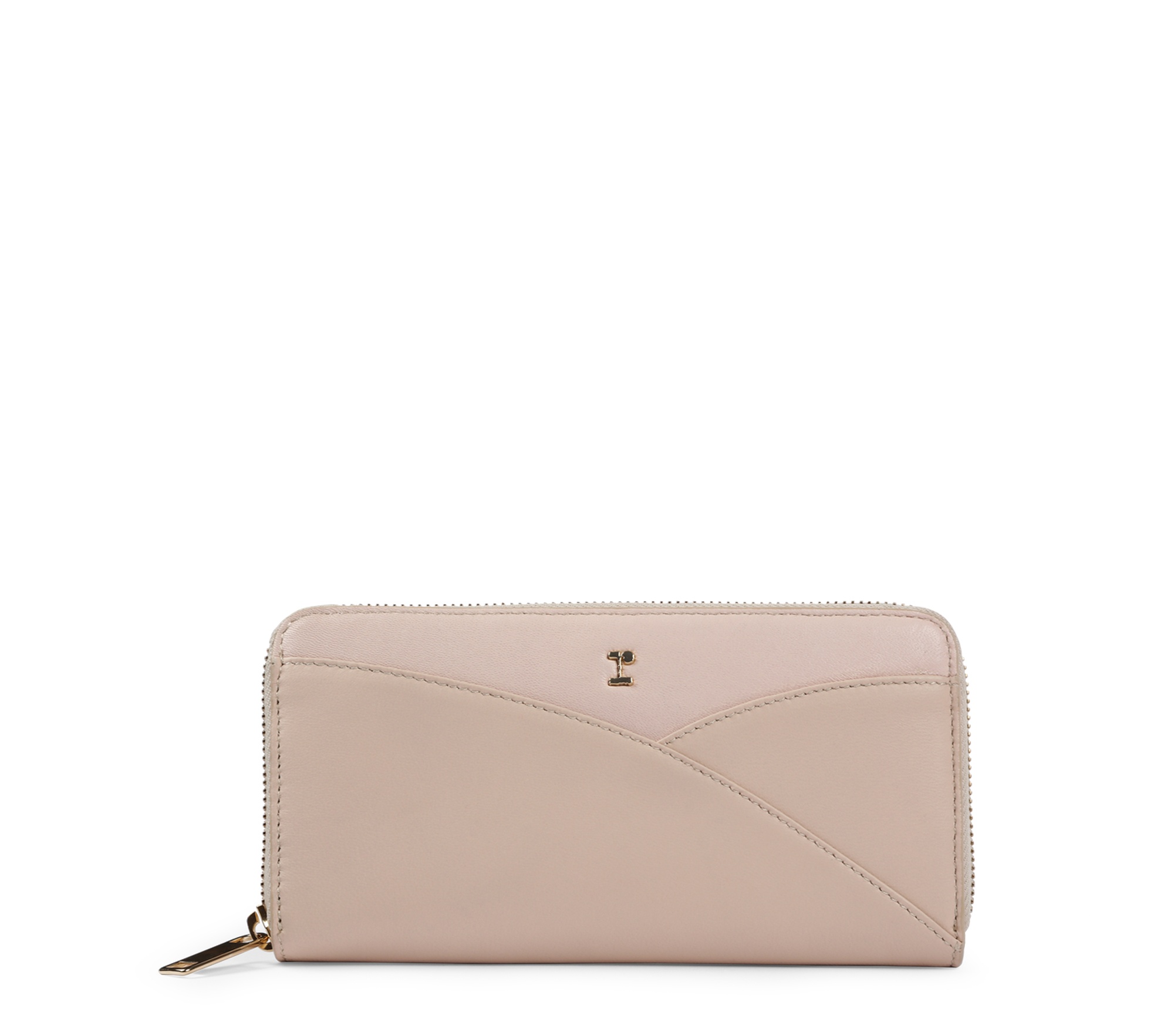 Zippered wallet - 1