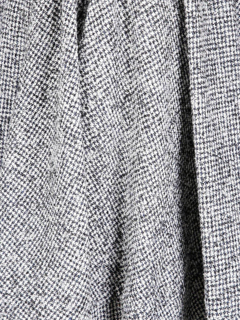 draped skirt 3