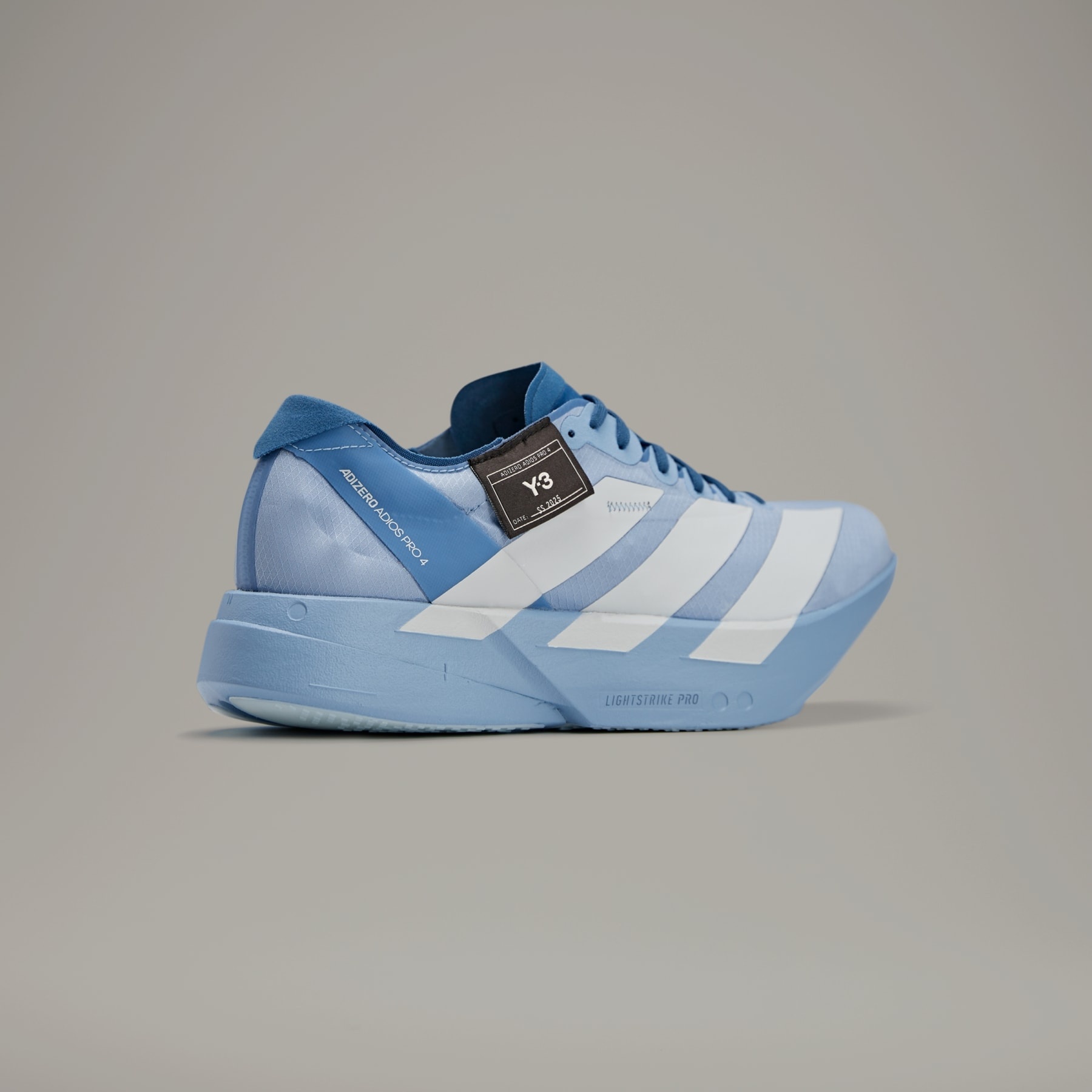 Y-3 Adios Pro 4 - 6