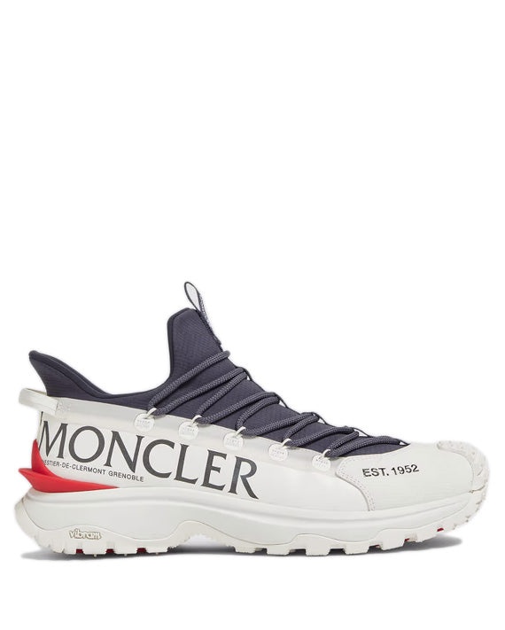 Moncler Men Trailgrip Lite 2 Trainers - 1