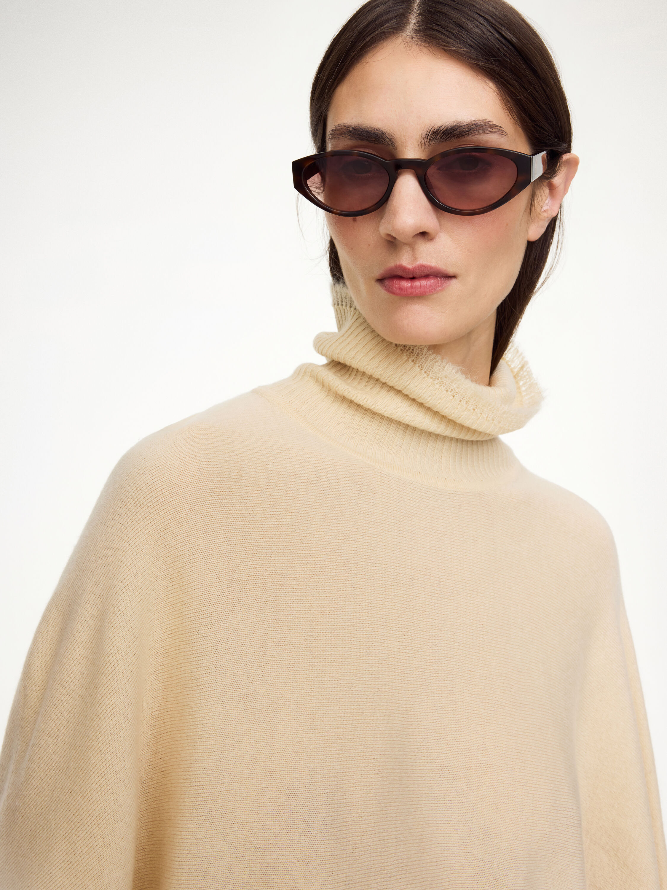 Magosa Turtleneck Sweater - 4