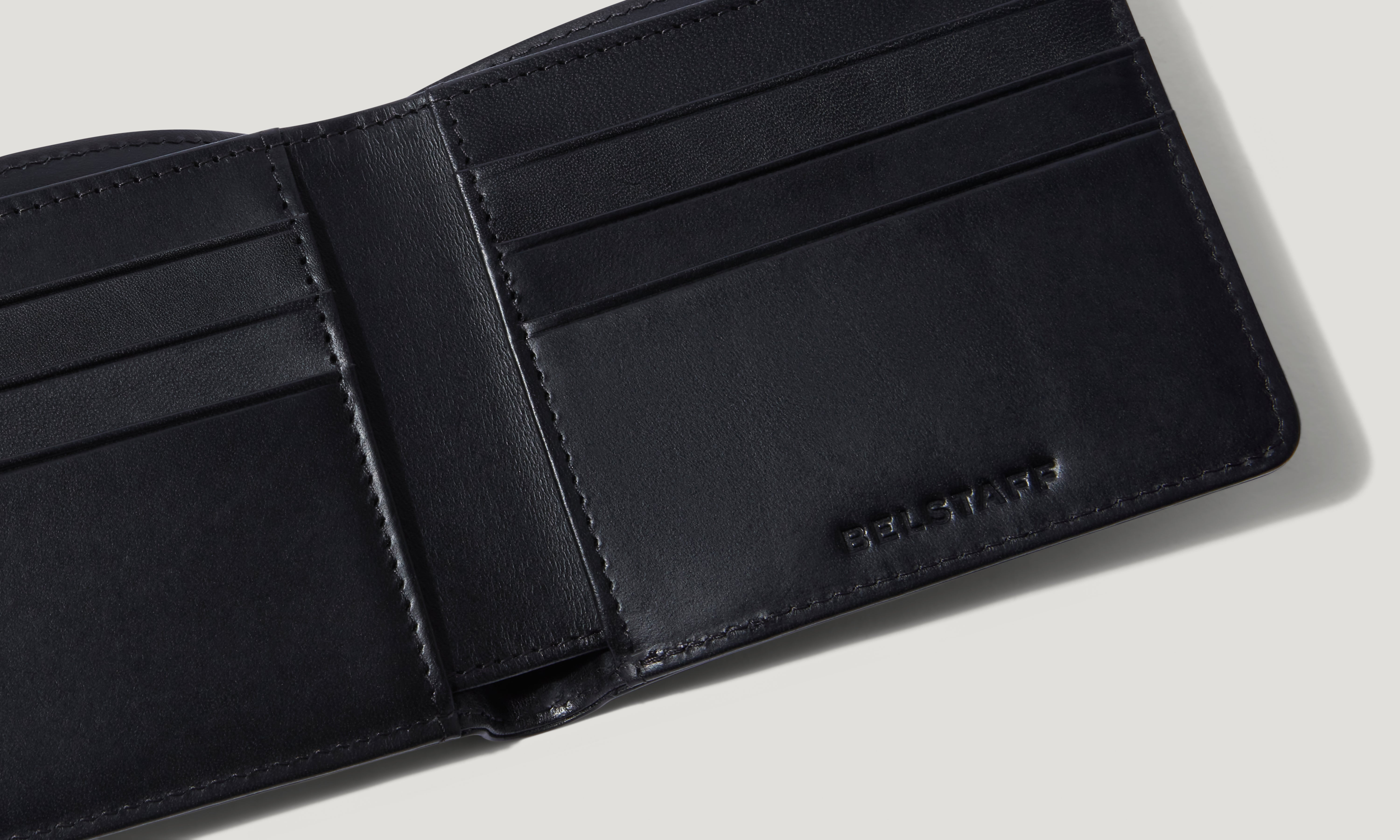 HANCHURCH BIFOLD WALLET - 3