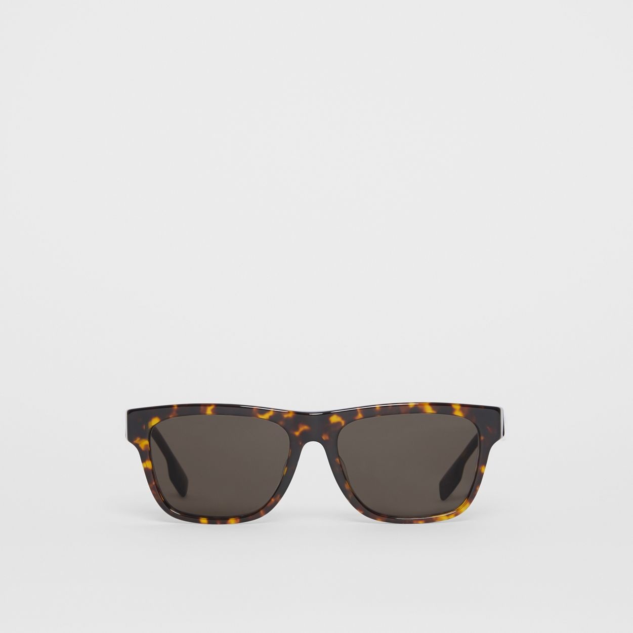 Square Frame Sunglasses - 1